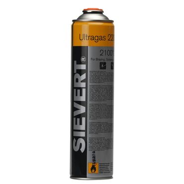 Powergas 2205 gas cartridge